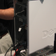Illustration for article titled Dell Home Media Suite Up Close: There Are Worse Ways to Blow $11K